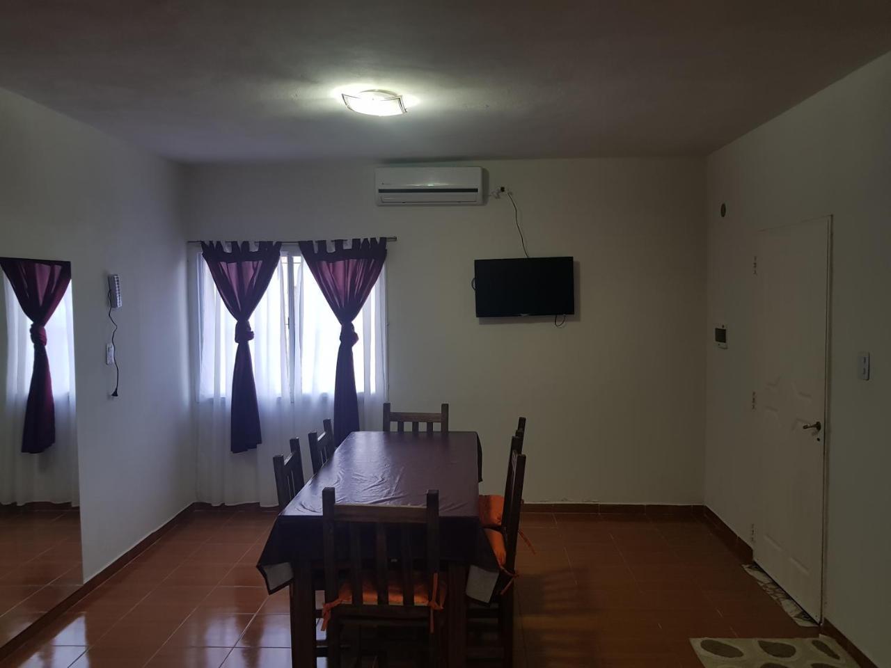 Apart Hotel Chilecito Kültér fotó